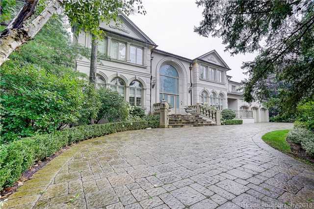 bayview glen