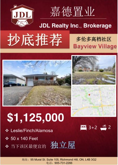 listing
