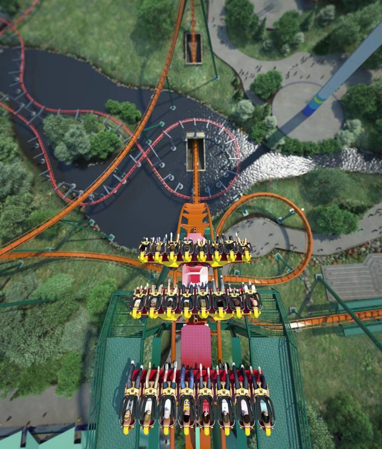 Yukon Striker