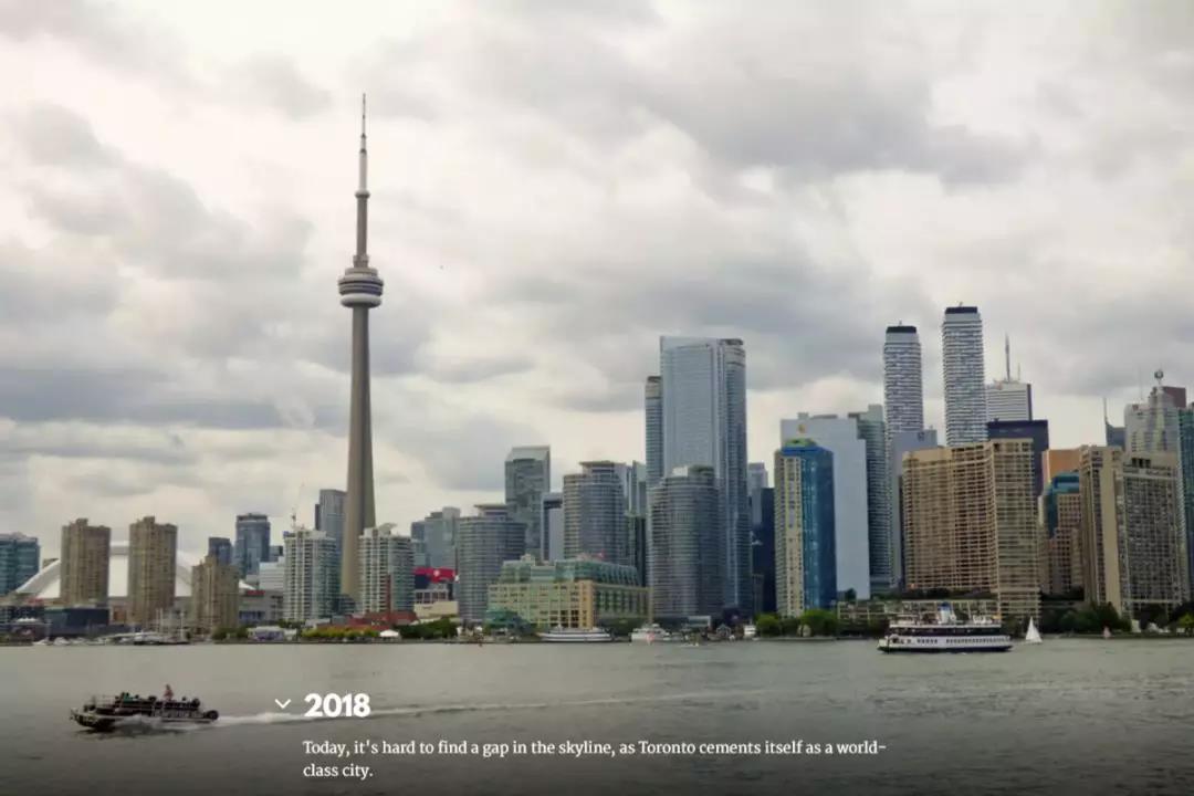 2018 Toronto