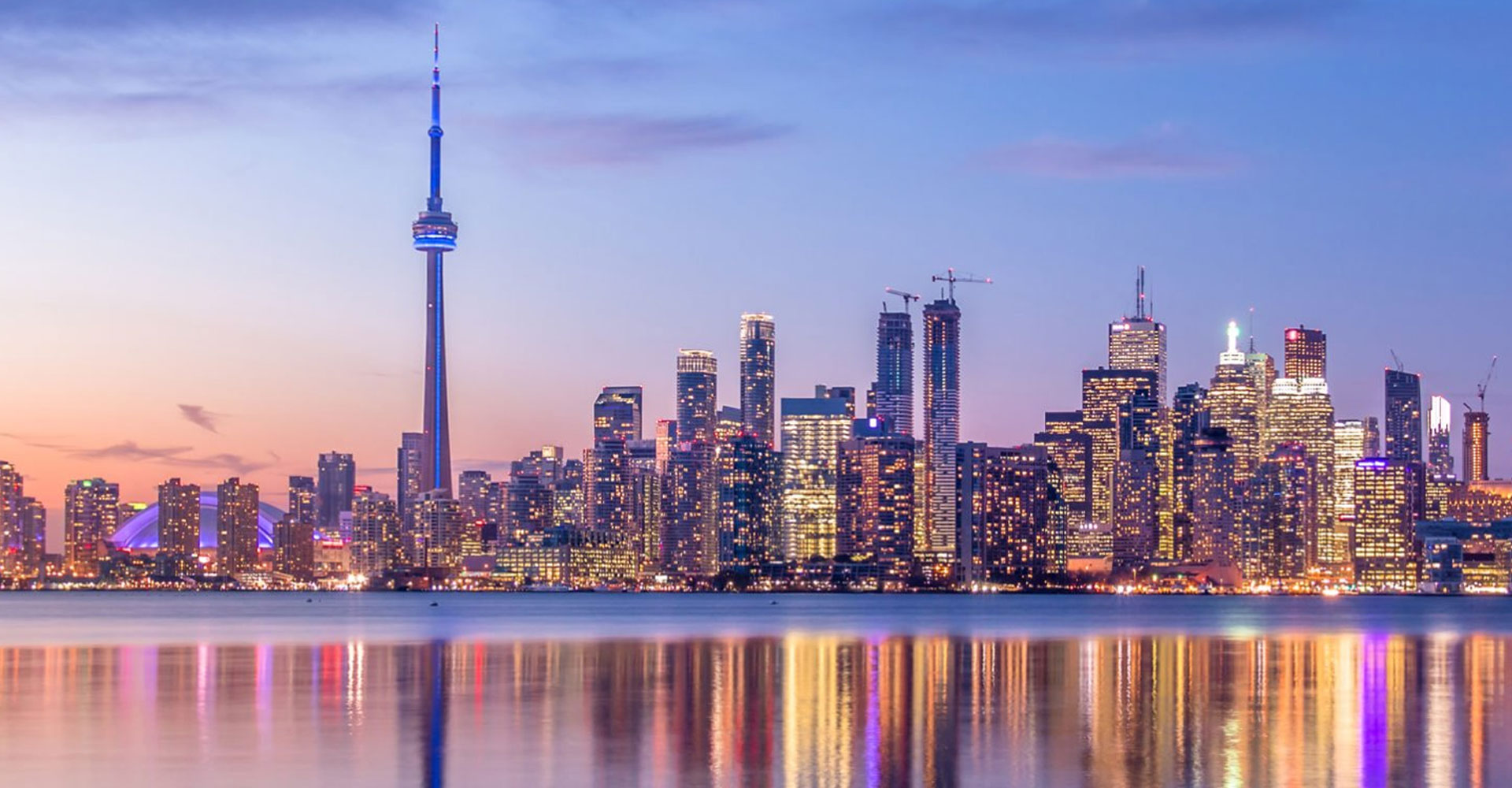2019 Toronto