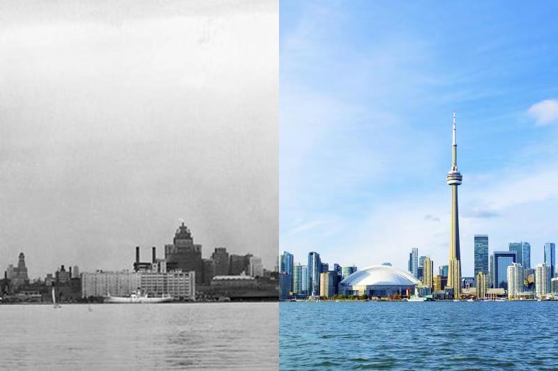 Toronto