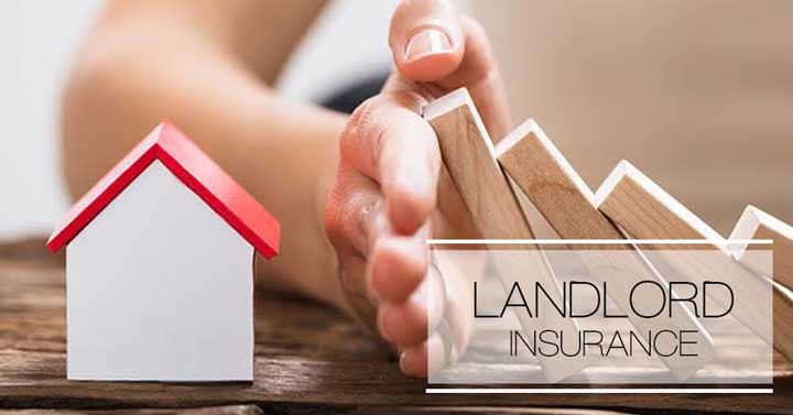 landlord insurance