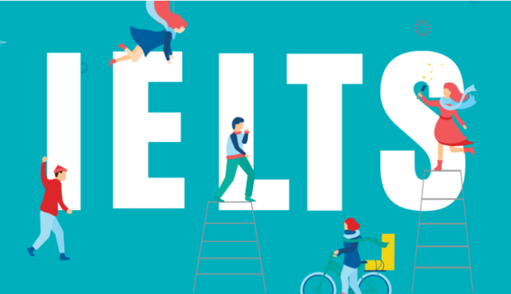 IELTS 1