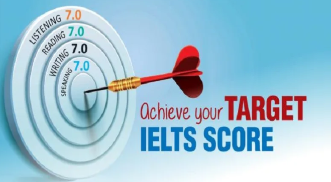 IELTS 4