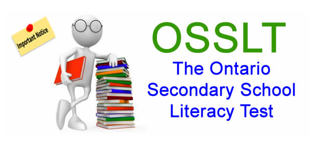 OSSLT 4