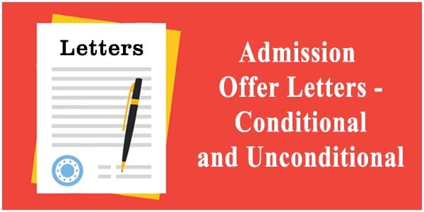 Admission Offer Letters min