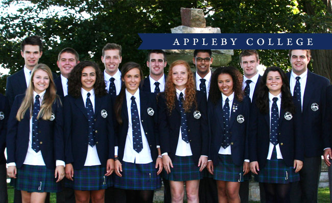 appleby