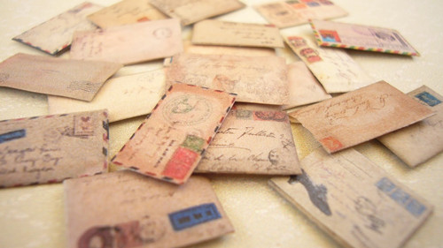 vintage mail 009 副本