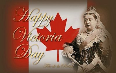 happy victoria day