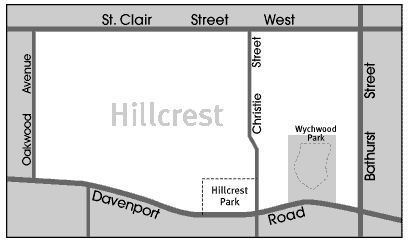 hillcrest vlg1