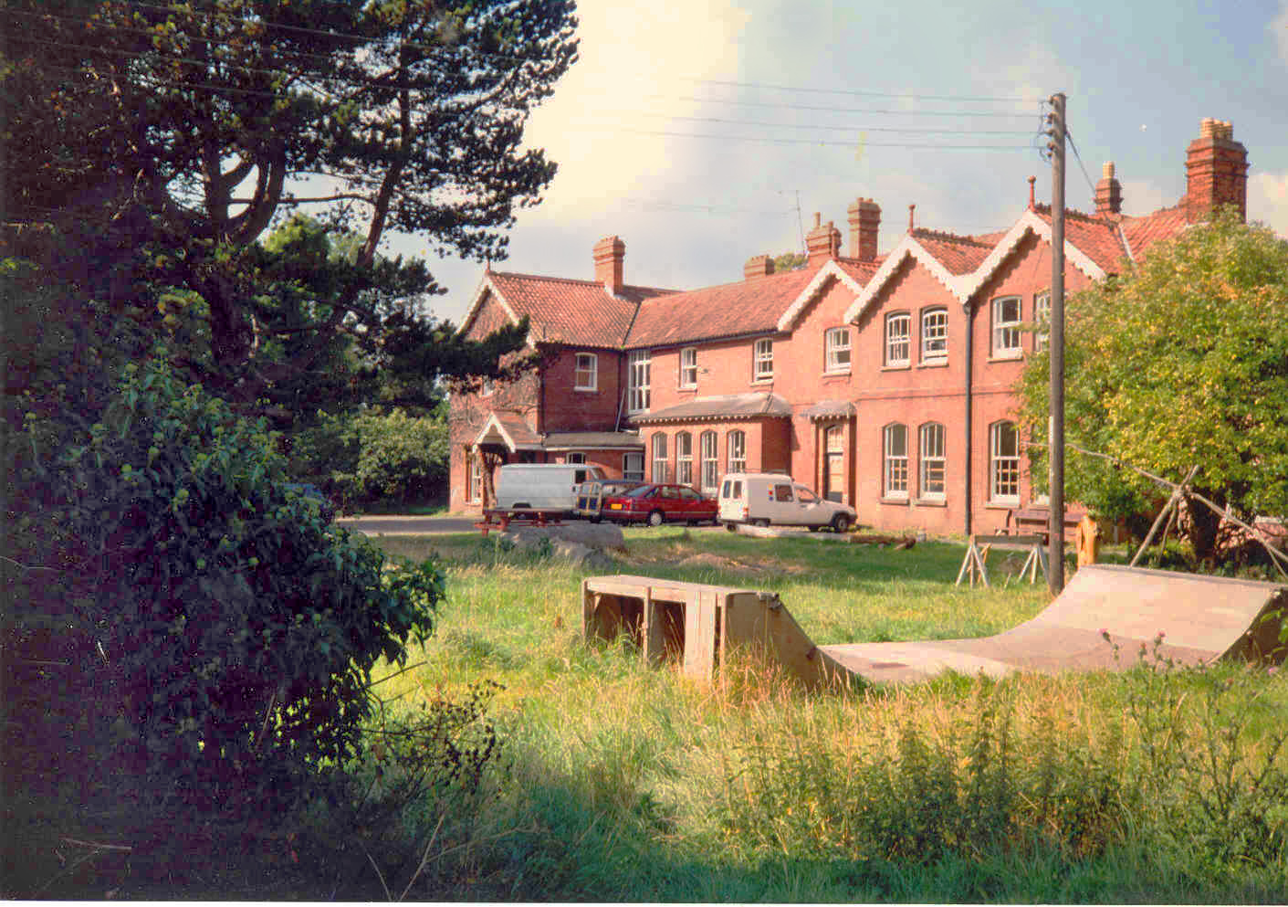 SummerhillSchool
