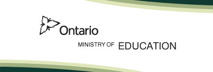 Ontario Ministry of Education