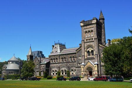 University of Toronto
