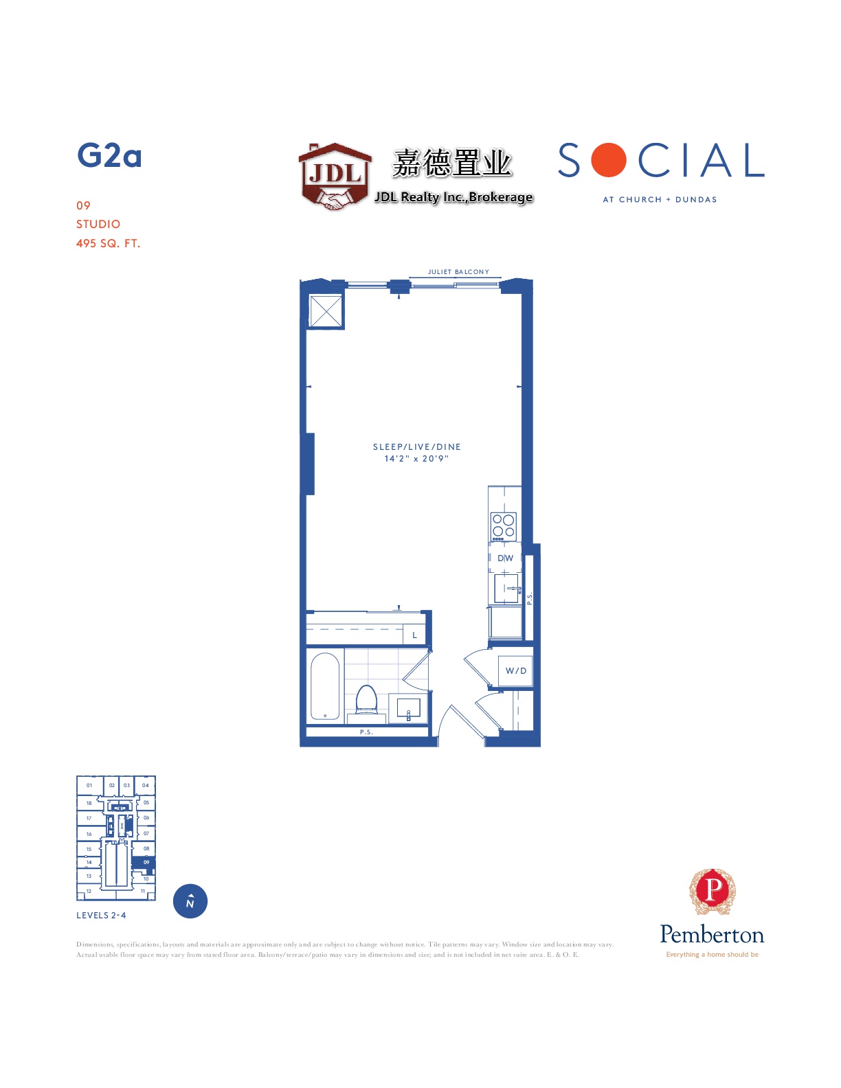 Social Podium floor plan 2 007