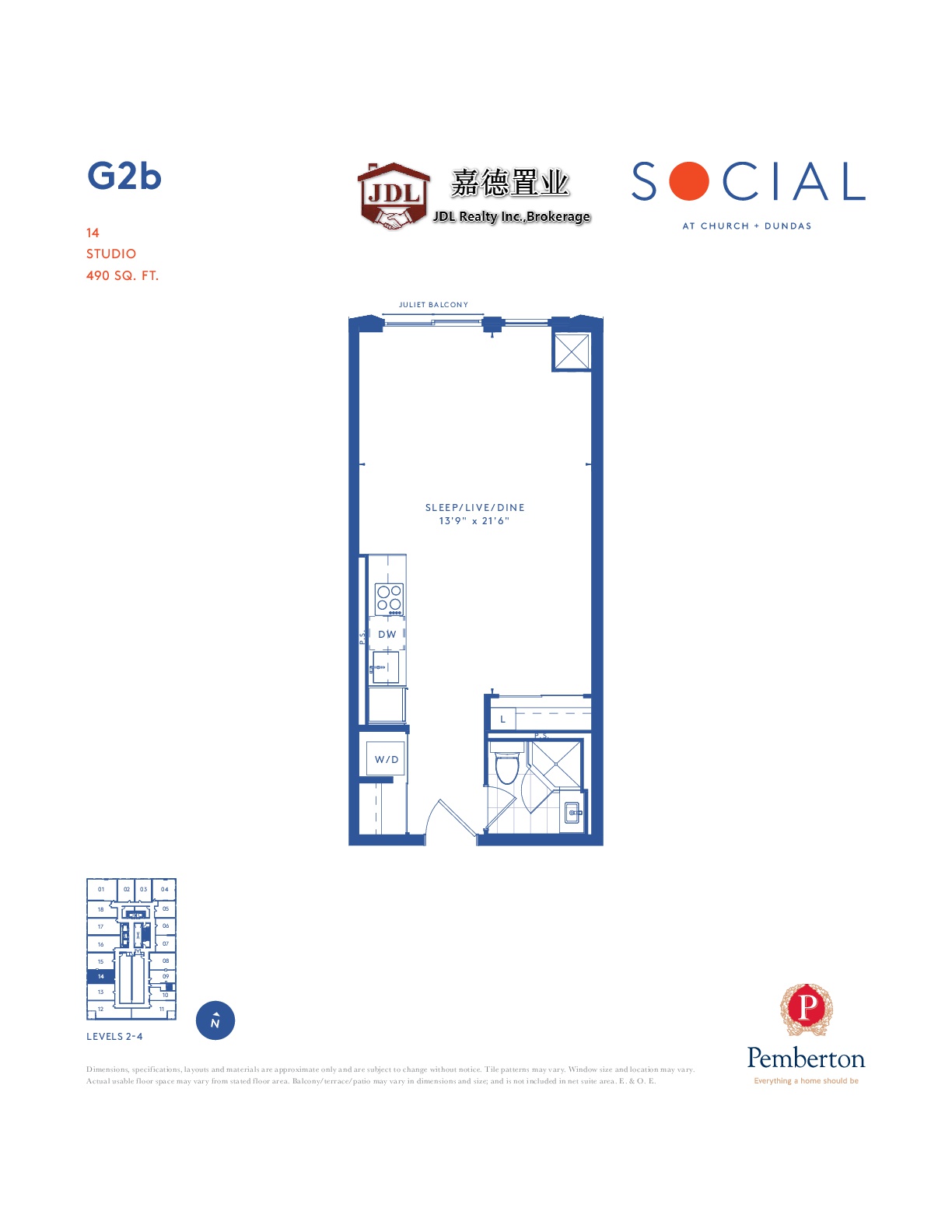 Social Podium floor plan 2 012