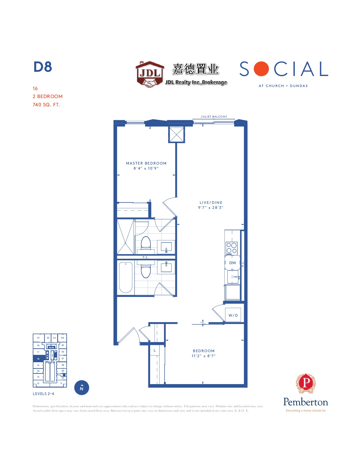 Social Podium floor plan 2 014