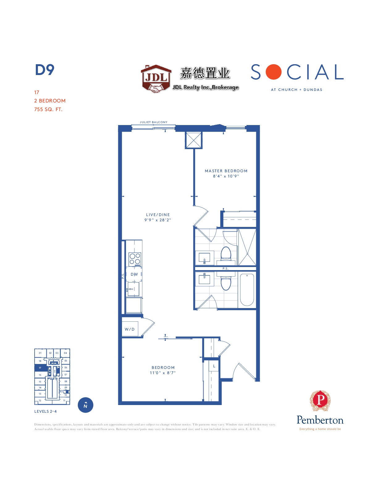 Social Podium floor plan 2 015