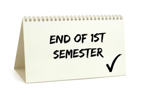 semester system