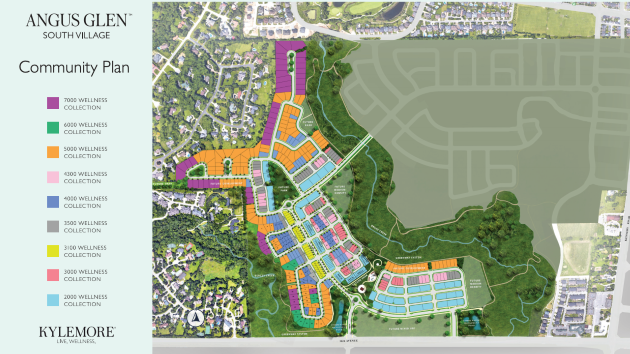 siteplan