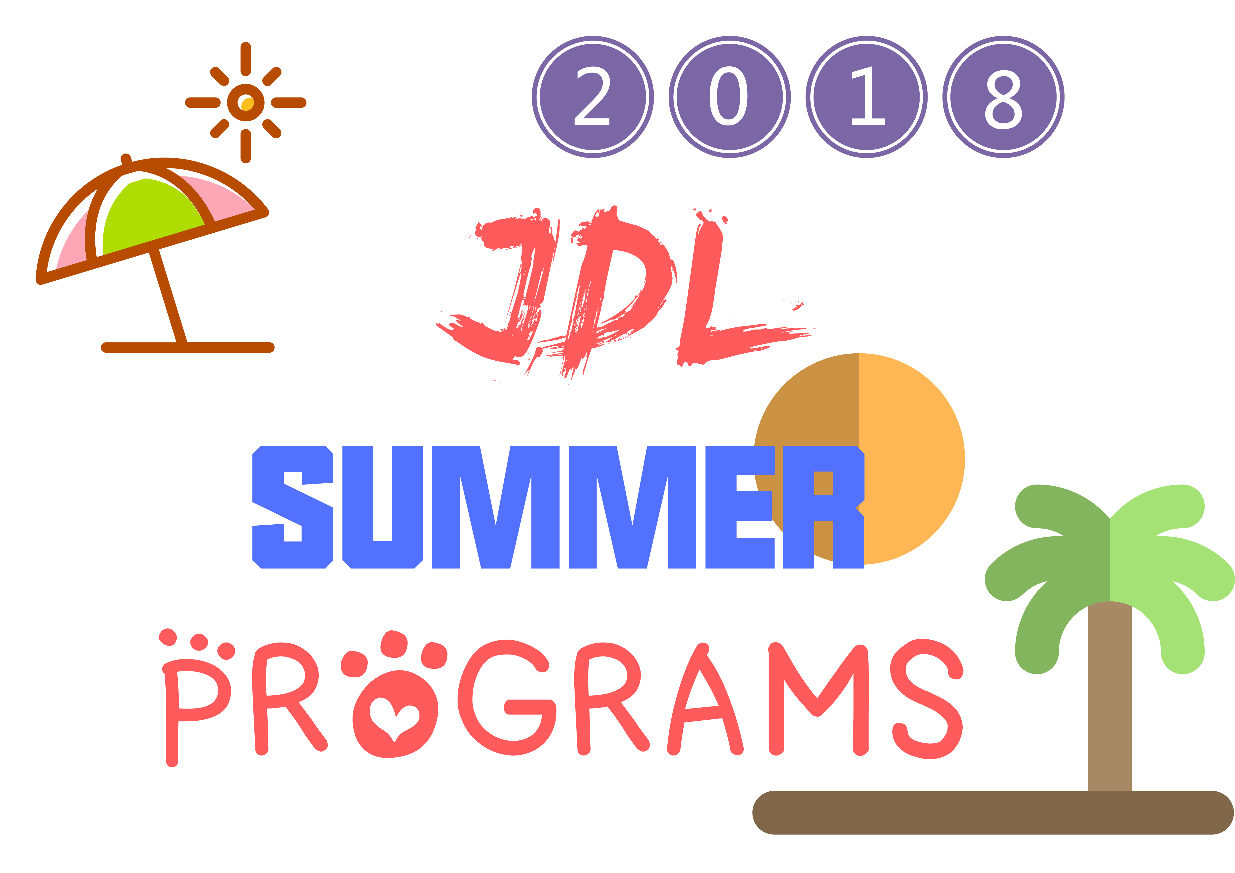 summer programs